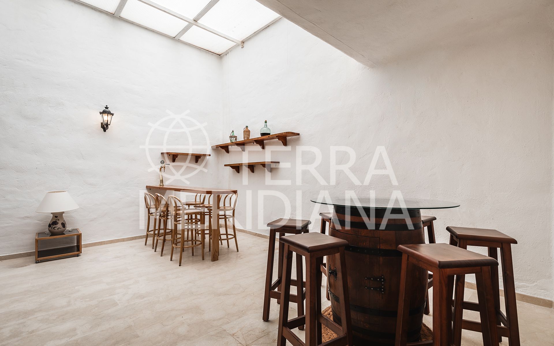 Ground Floor Duplex in Birdie Club, Marbella