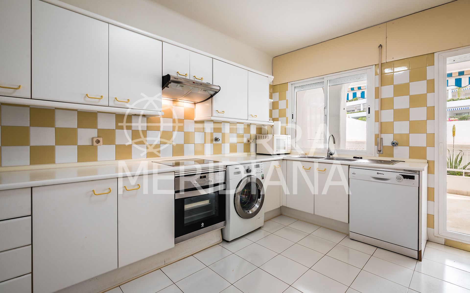 Ground Floor Duplex in Birdie Club, Marbella