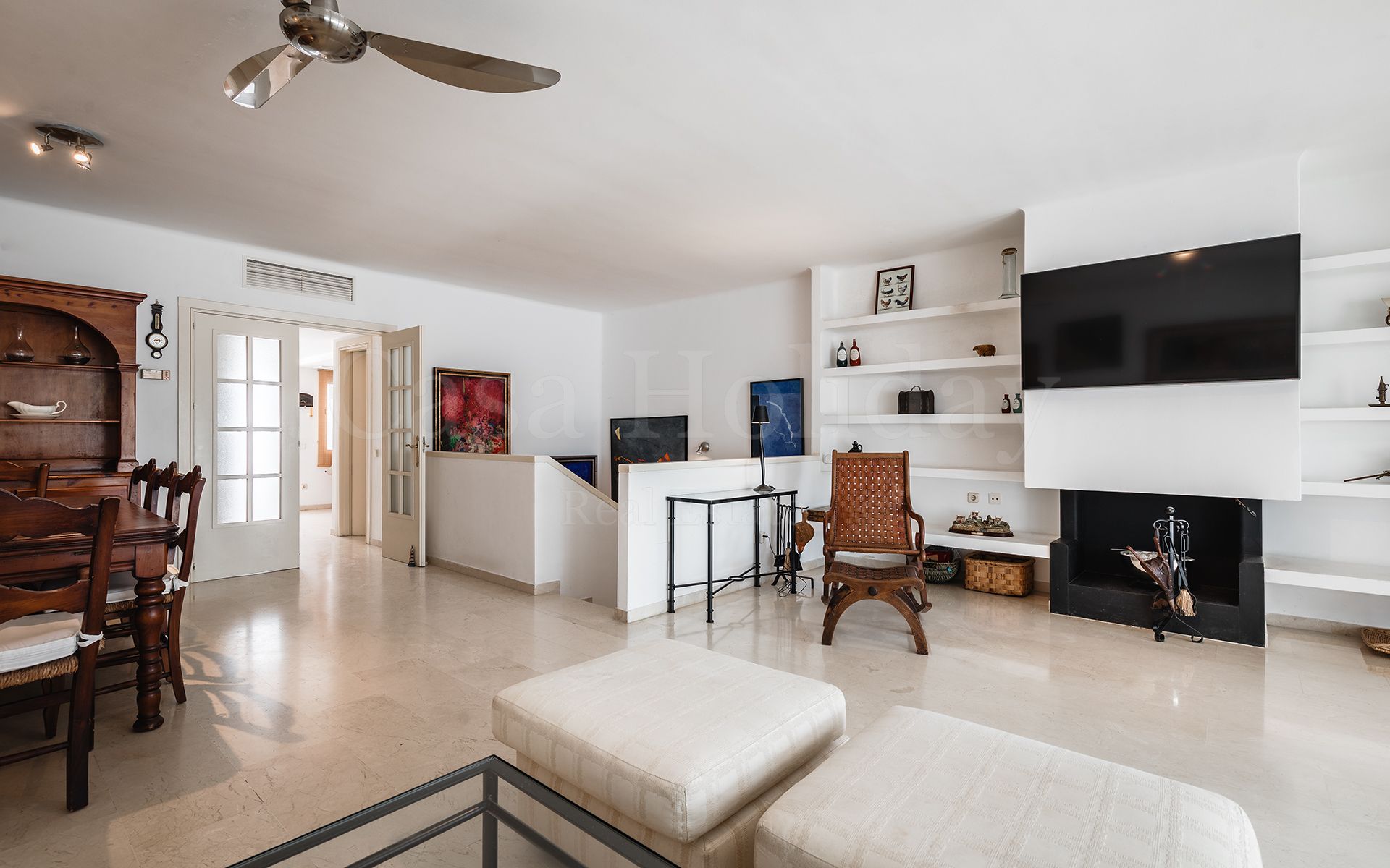 Ground Floor Duplex in Birdie Club, Marbella