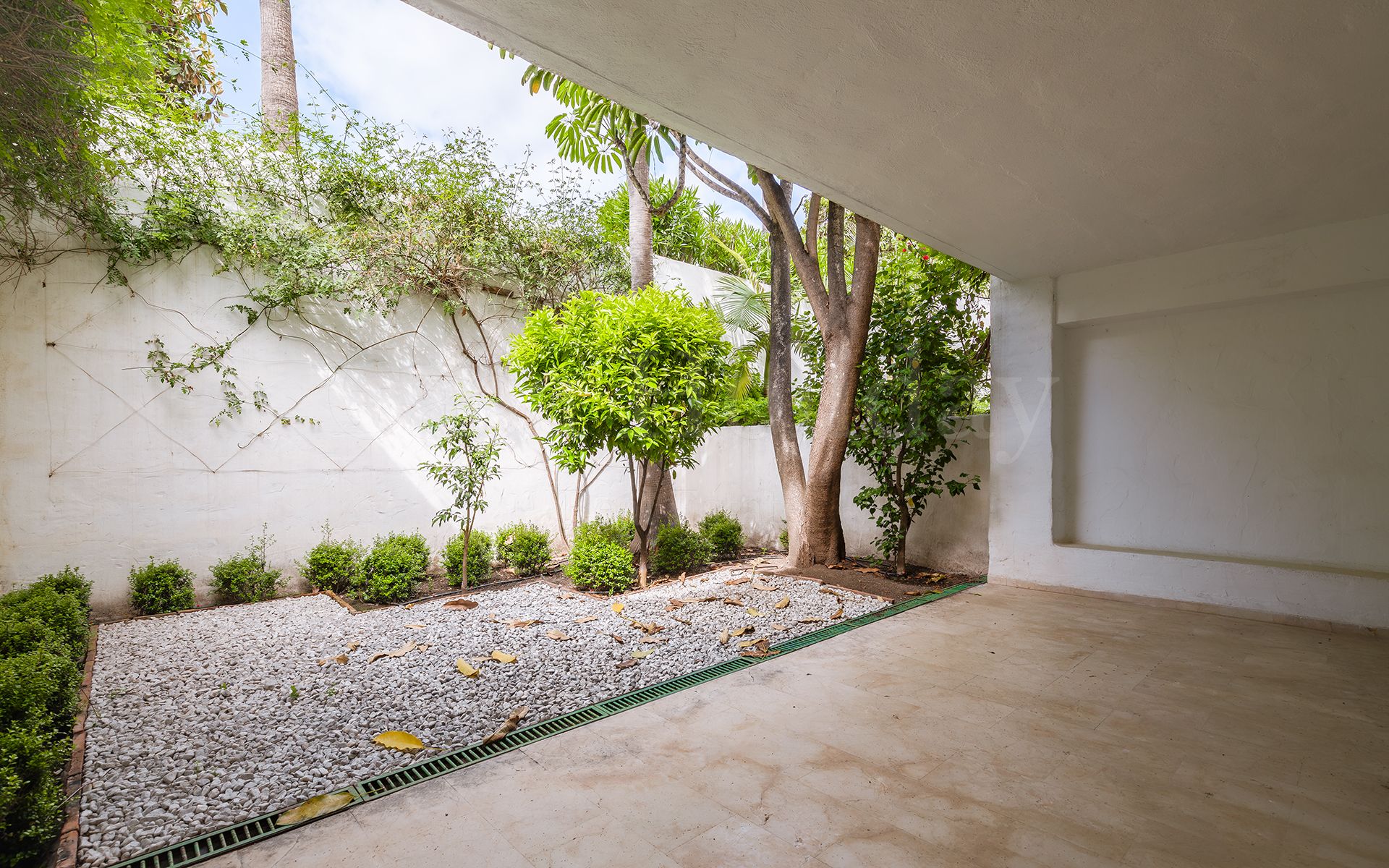 Ground Floor Duplex in Birdie Club, Marbella