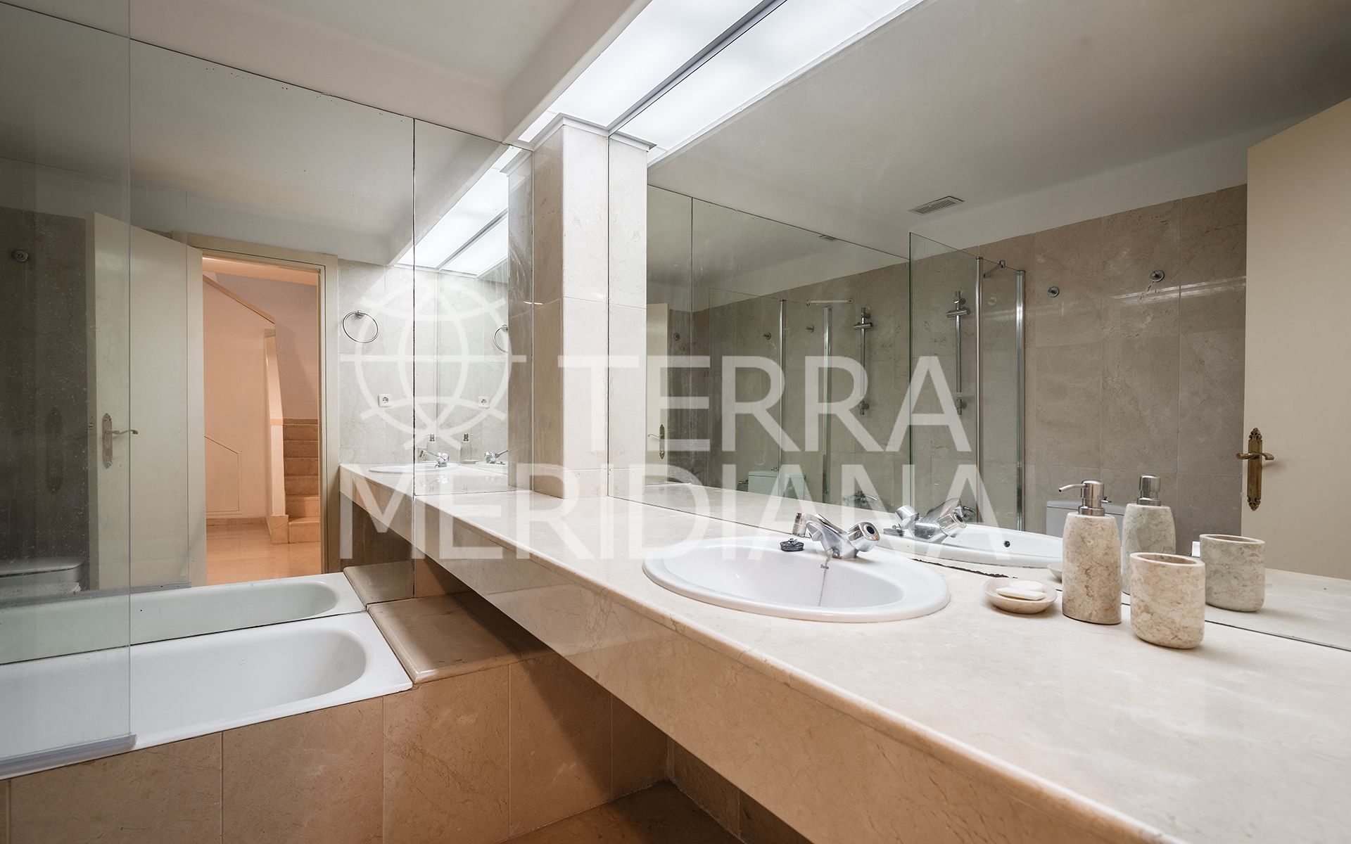 Ground Floor Duplex in Birdie Club, Marbella