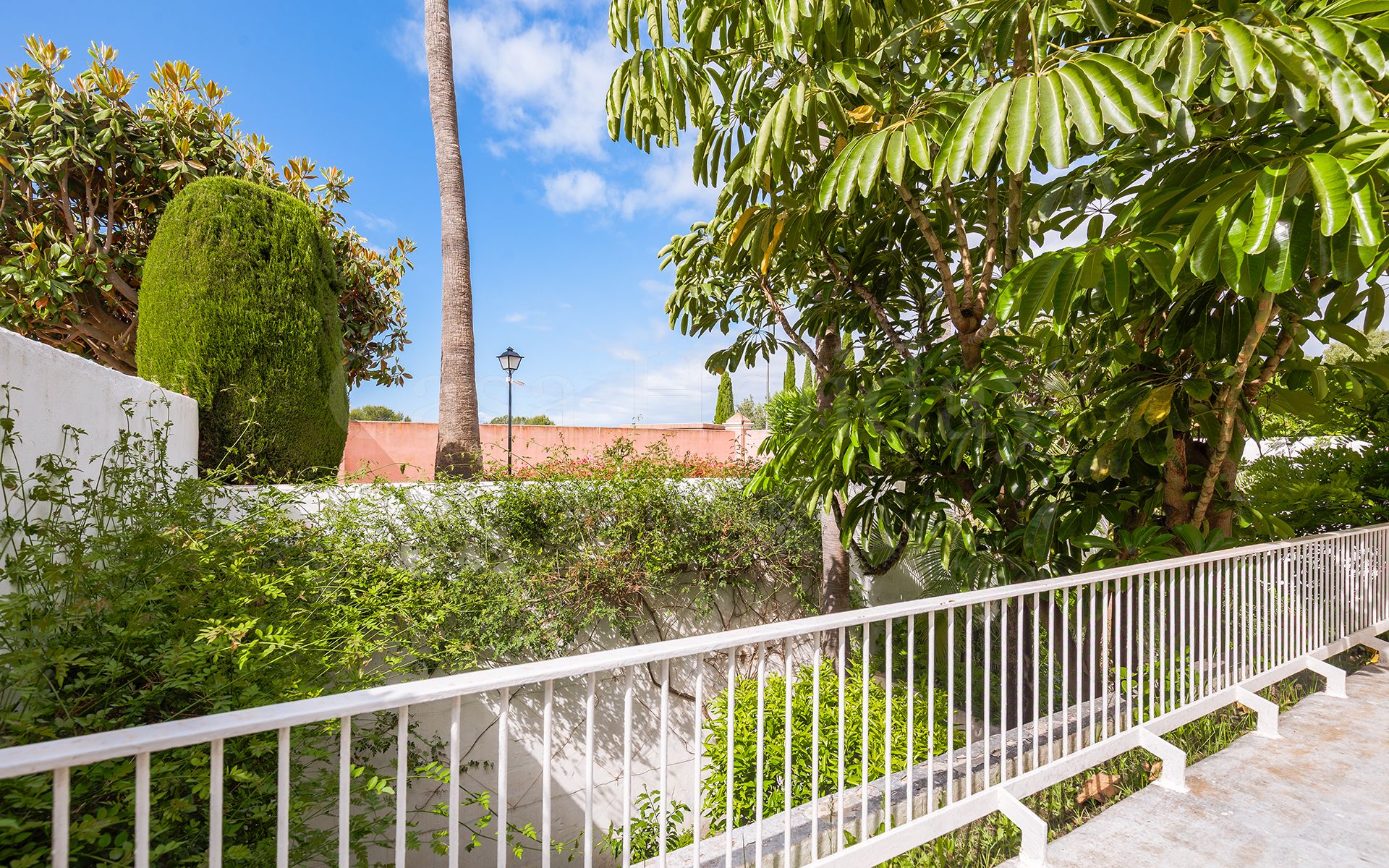 Ground Floor Duplex in Birdie Club, Marbella