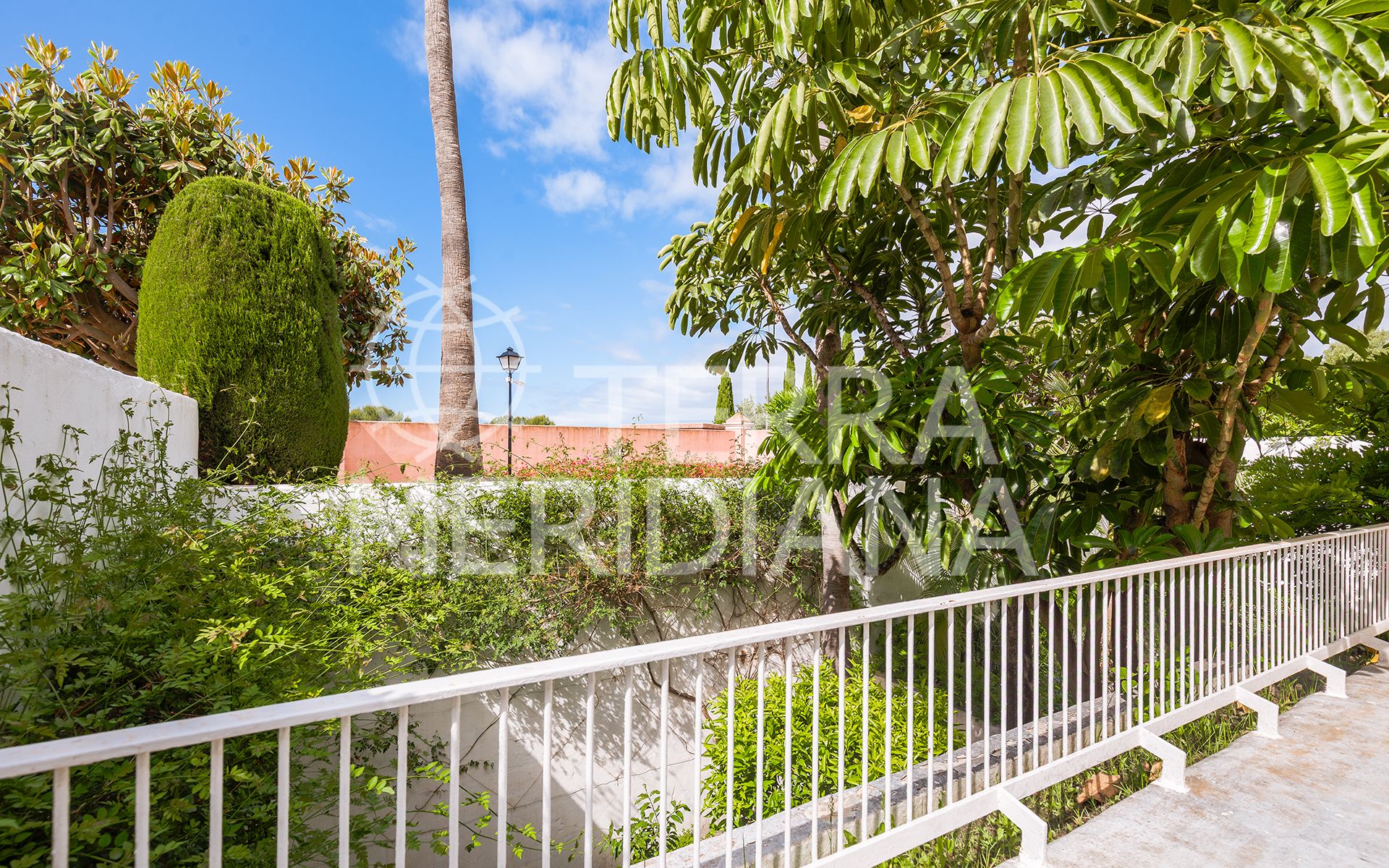 Ground Floor Duplex in Birdie Club, Marbella