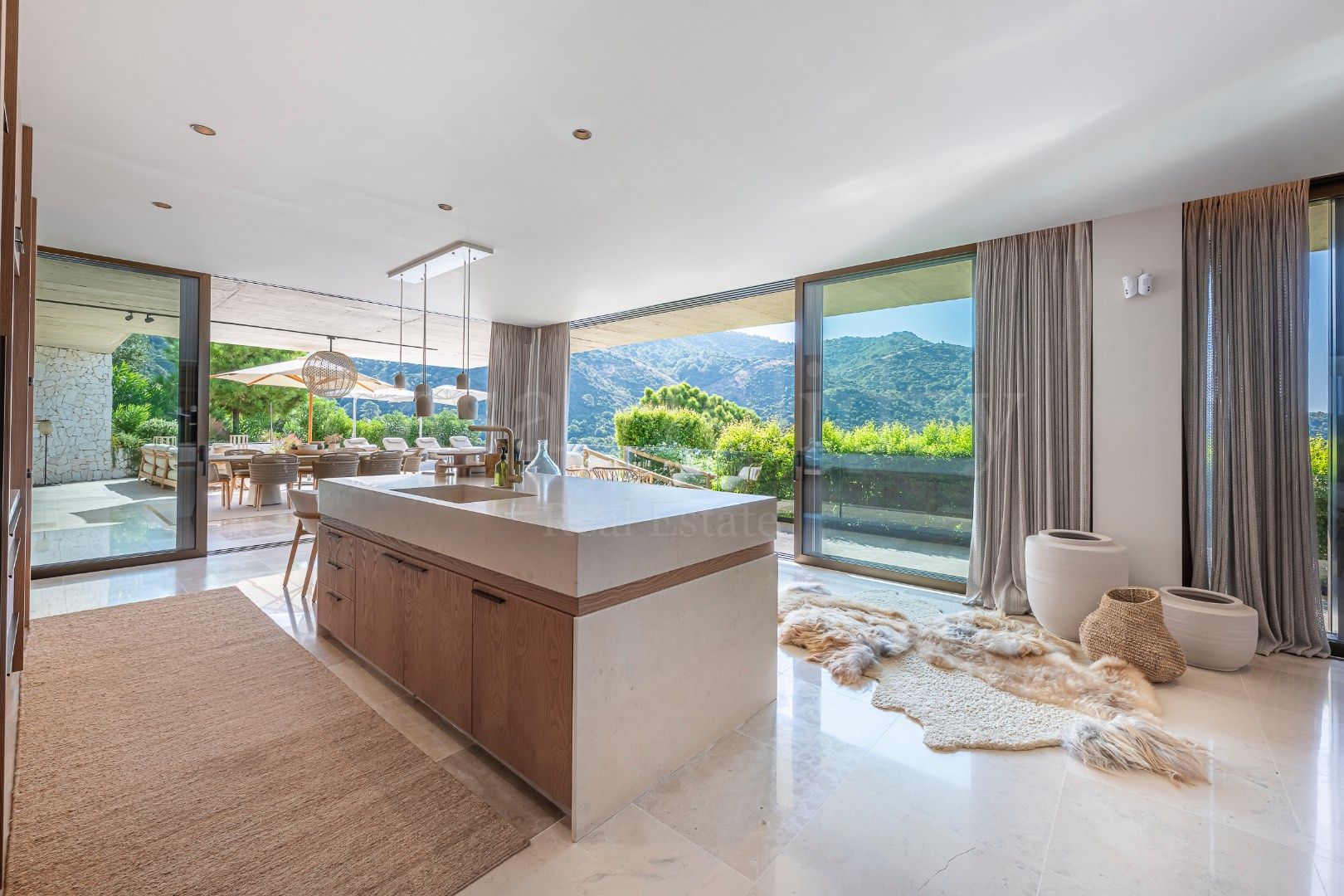 Villa in Monte Mayor, Benahavis