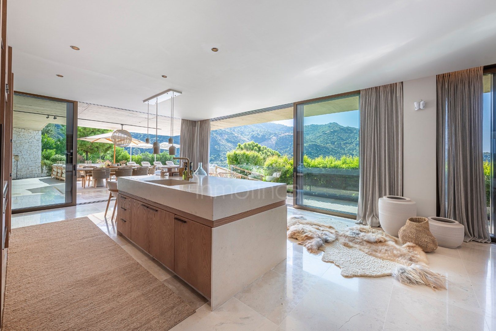 Villa en Monte Mayor, Benahavis