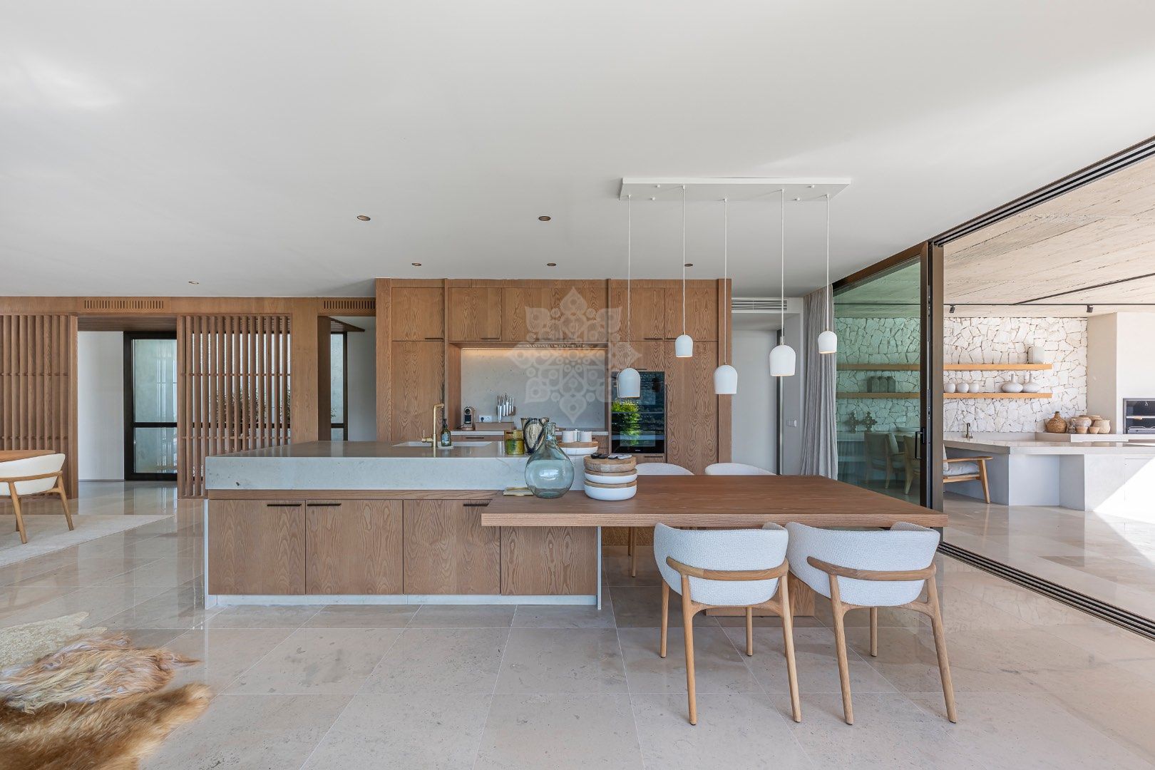 Villa in Monte Mayor, Benahavis