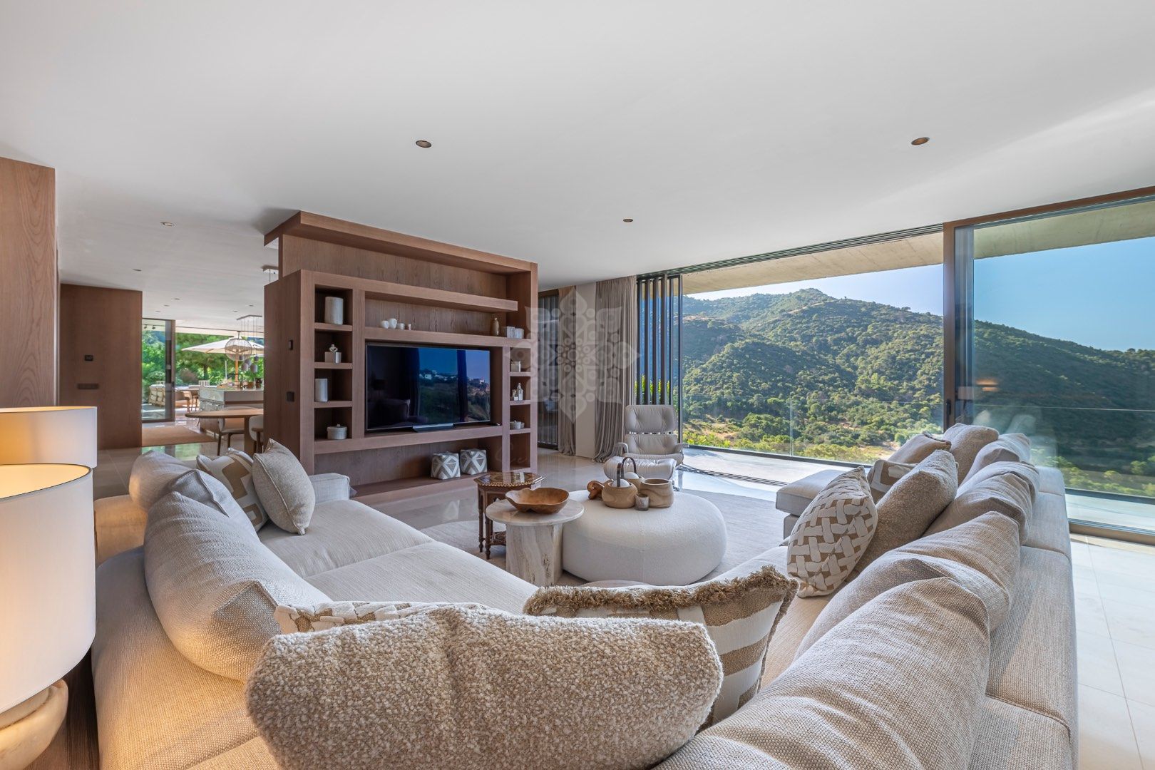 Villa in Monte Mayor, Benahavis