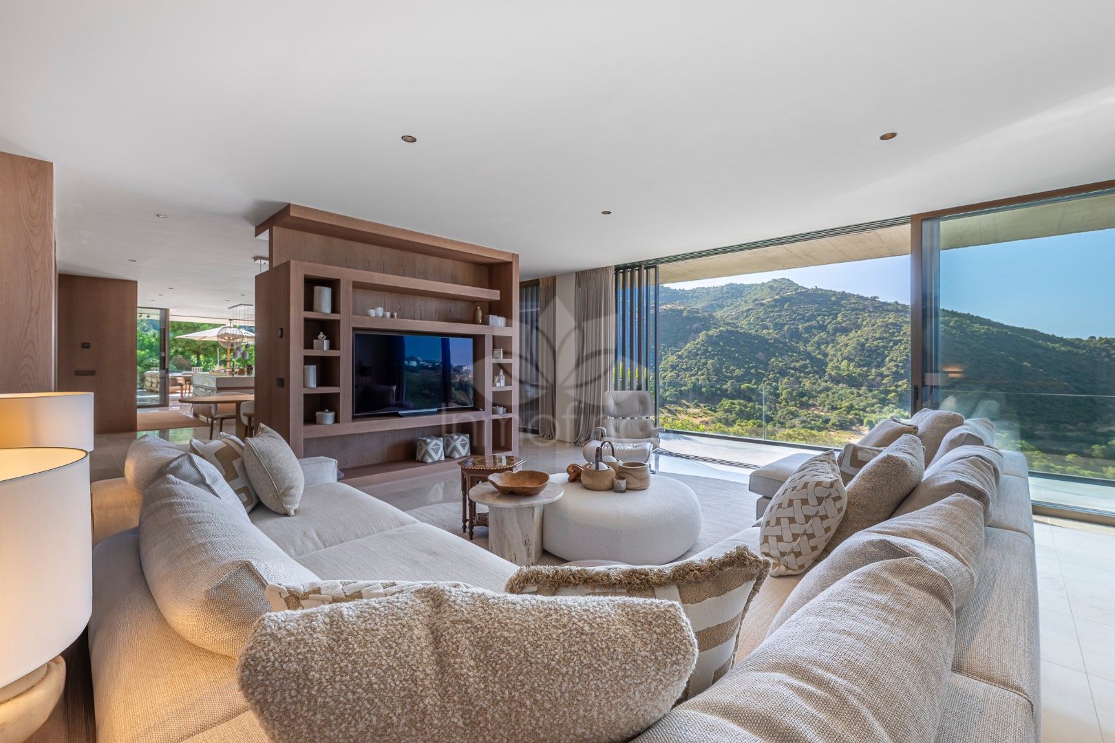 Villa en Monte Mayor, Benahavis