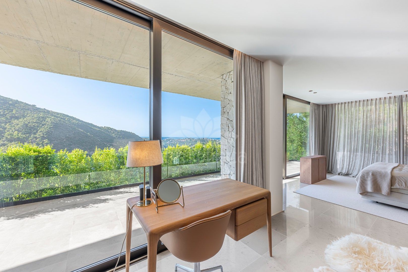 Villa en Monte Mayor, Benahavis