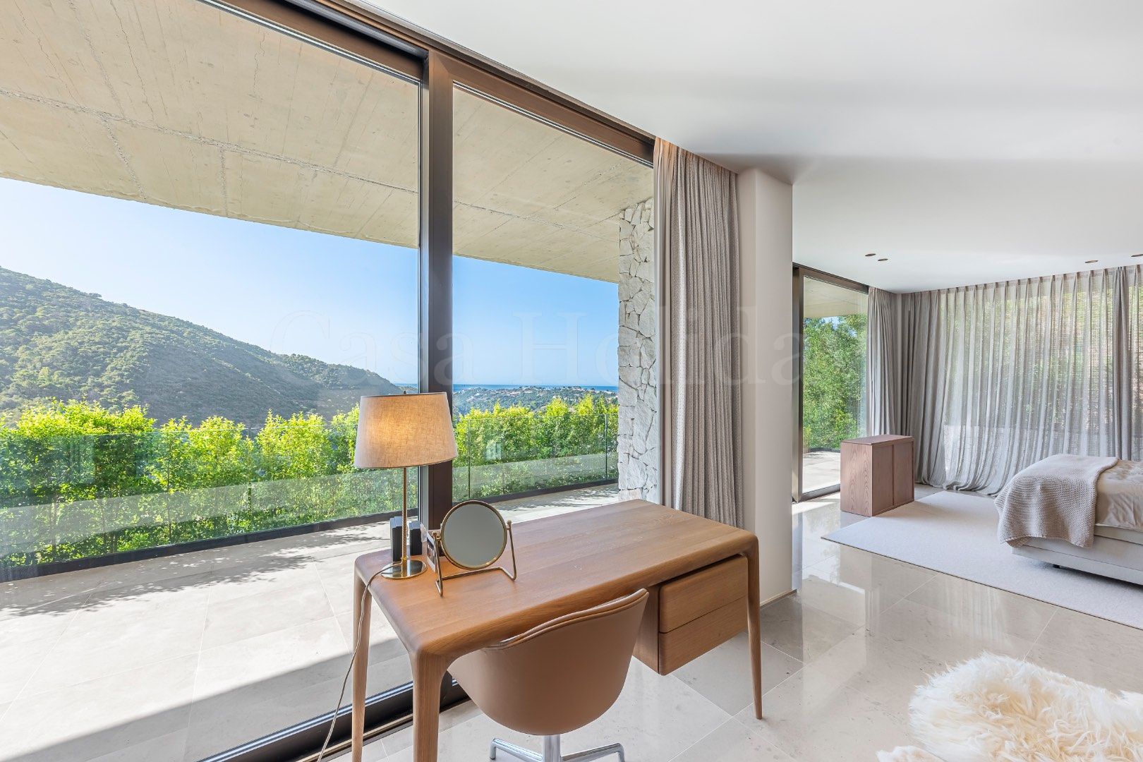 Villa in Monte Mayor, Benahavis