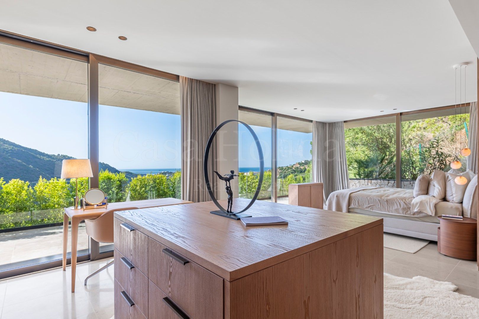Villa in Monte Mayor, Benahavis