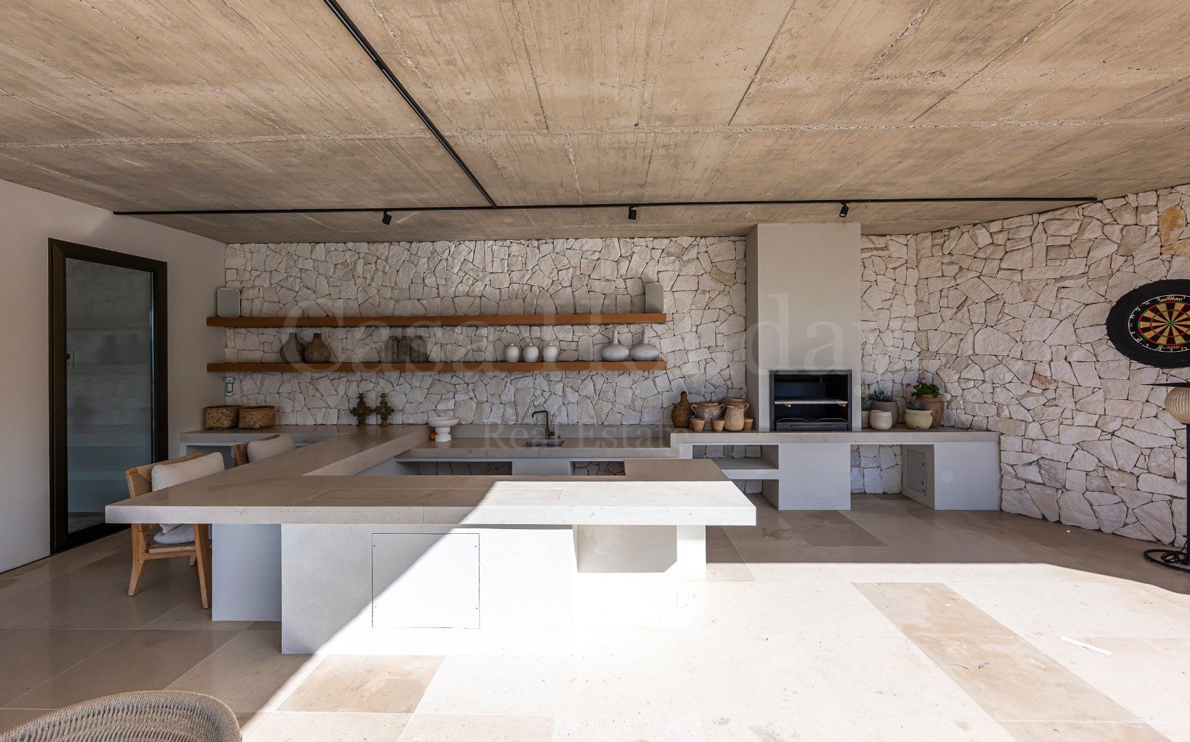 Villa in Monte Mayor, Benahavis