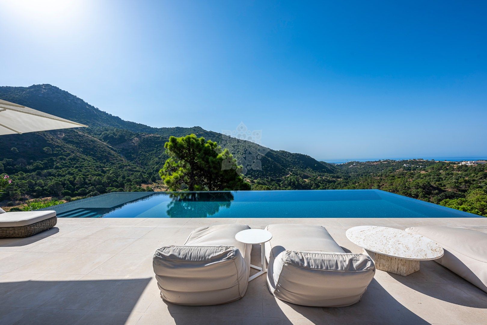 Villa in Monte Mayor, Benahavis