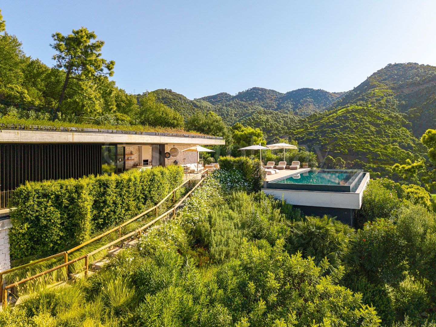 Villa in Monte Mayor, Benahavis