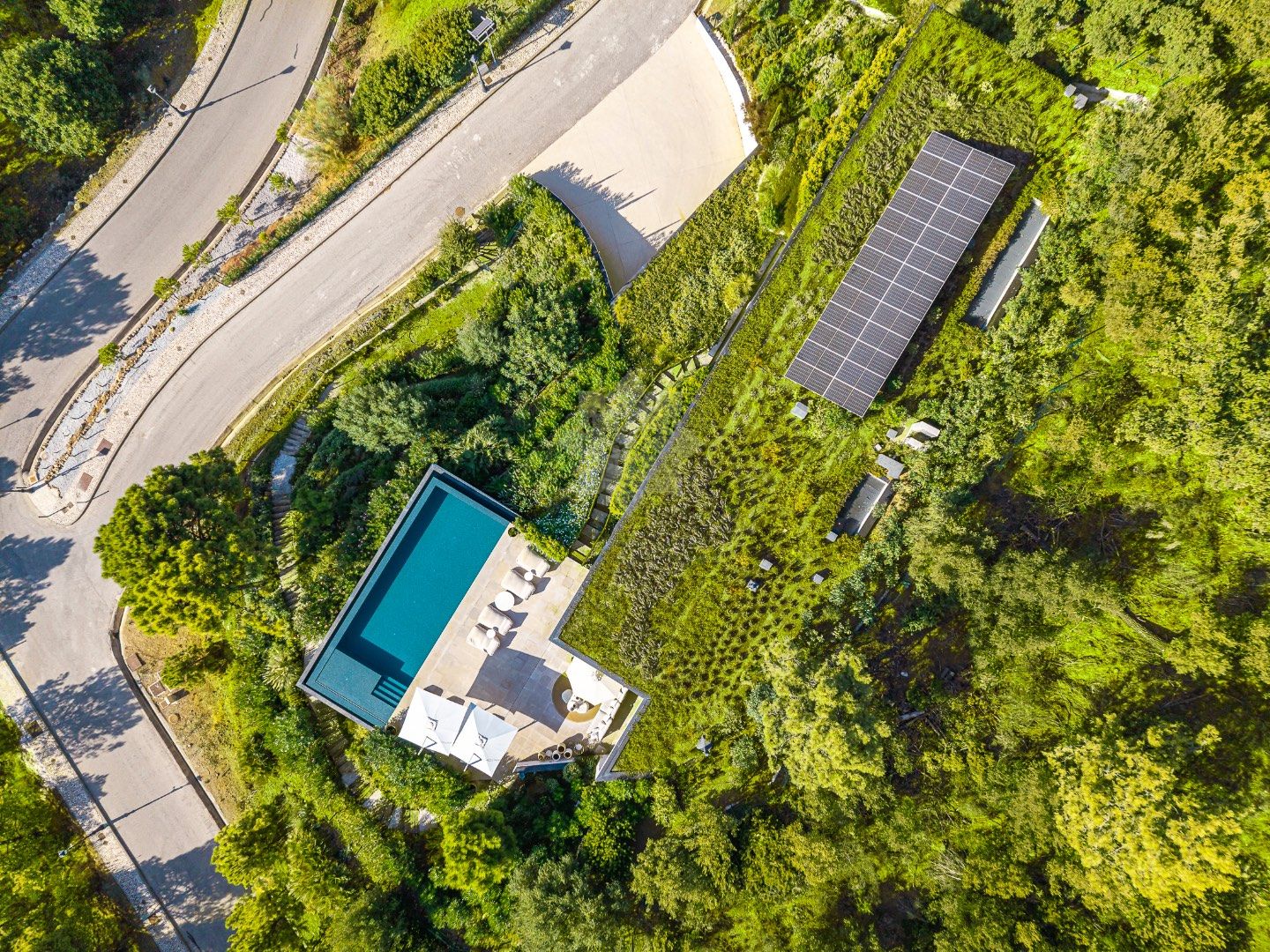Villa in Monte Mayor, Benahavis