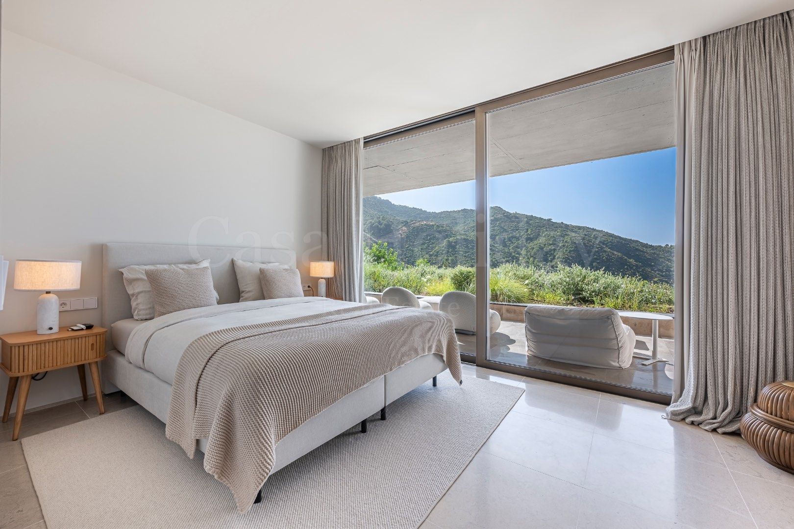Villa in Monte Mayor, Benahavis
