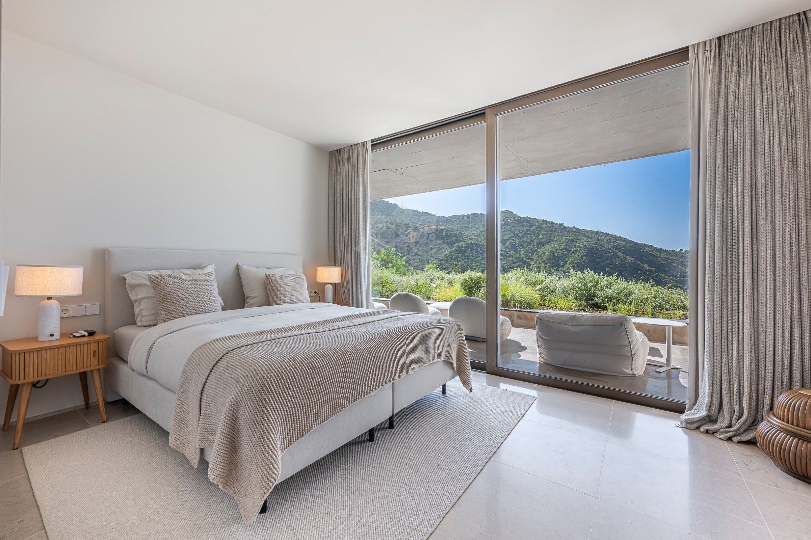 Villa in Monte Mayor, Benahavis