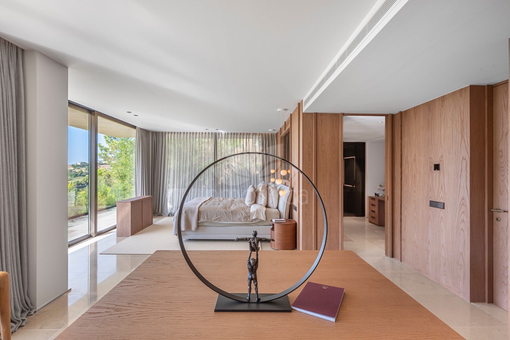 Villa en Monte Mayor, Benahavis