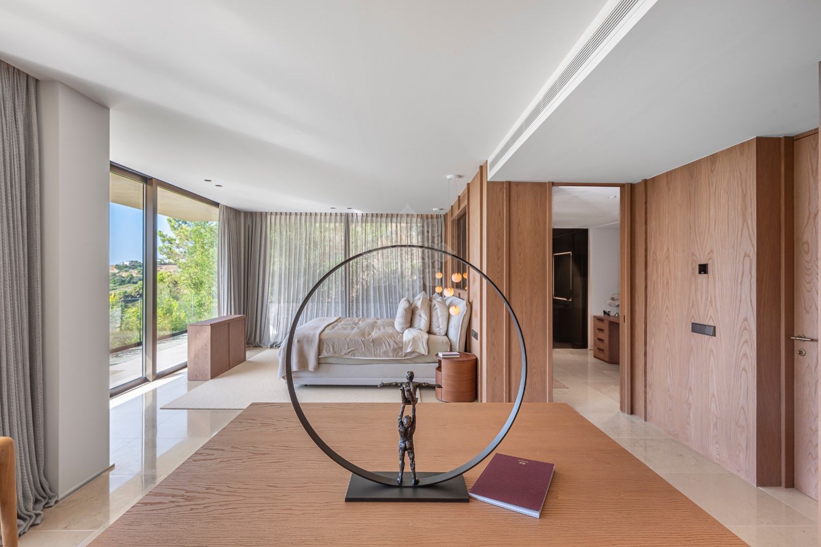 Villa in Monte Mayor, Benahavis