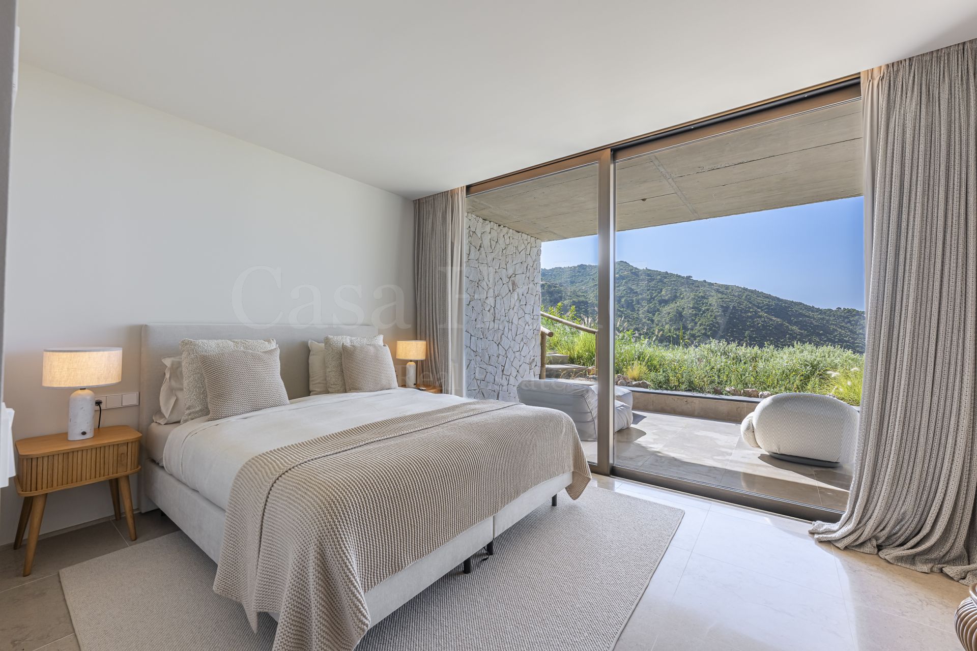 Villa in Monte Mayor, Benahavis