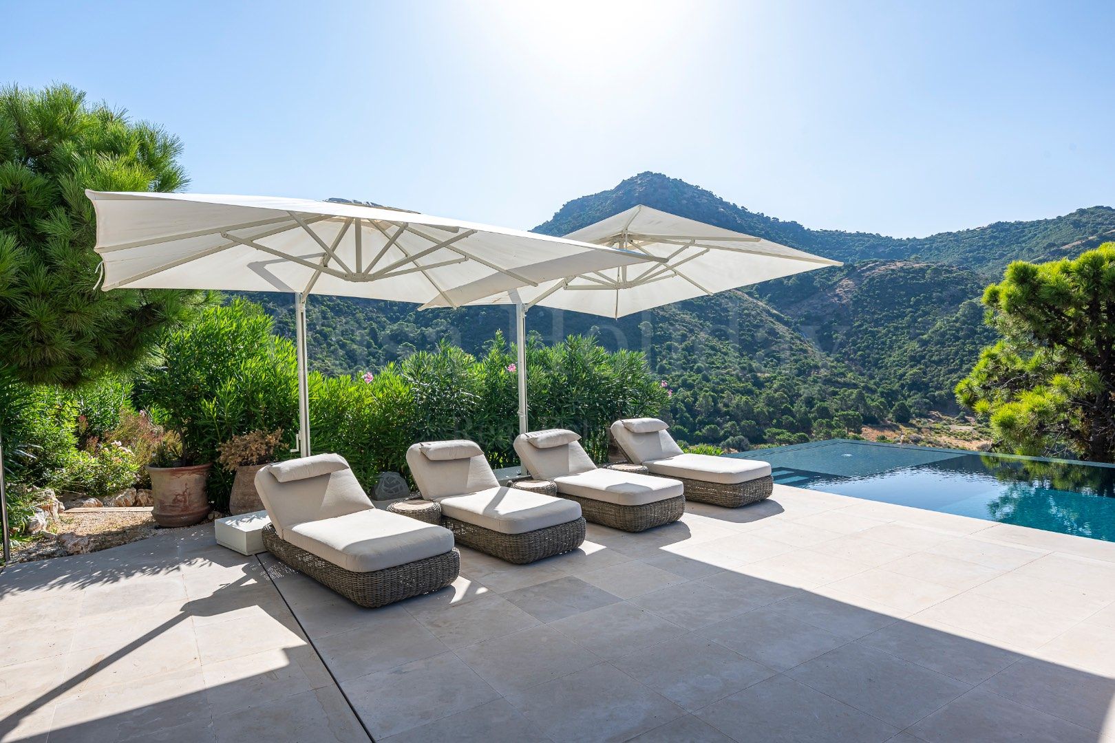 Villa in Monte Mayor, Benahavis