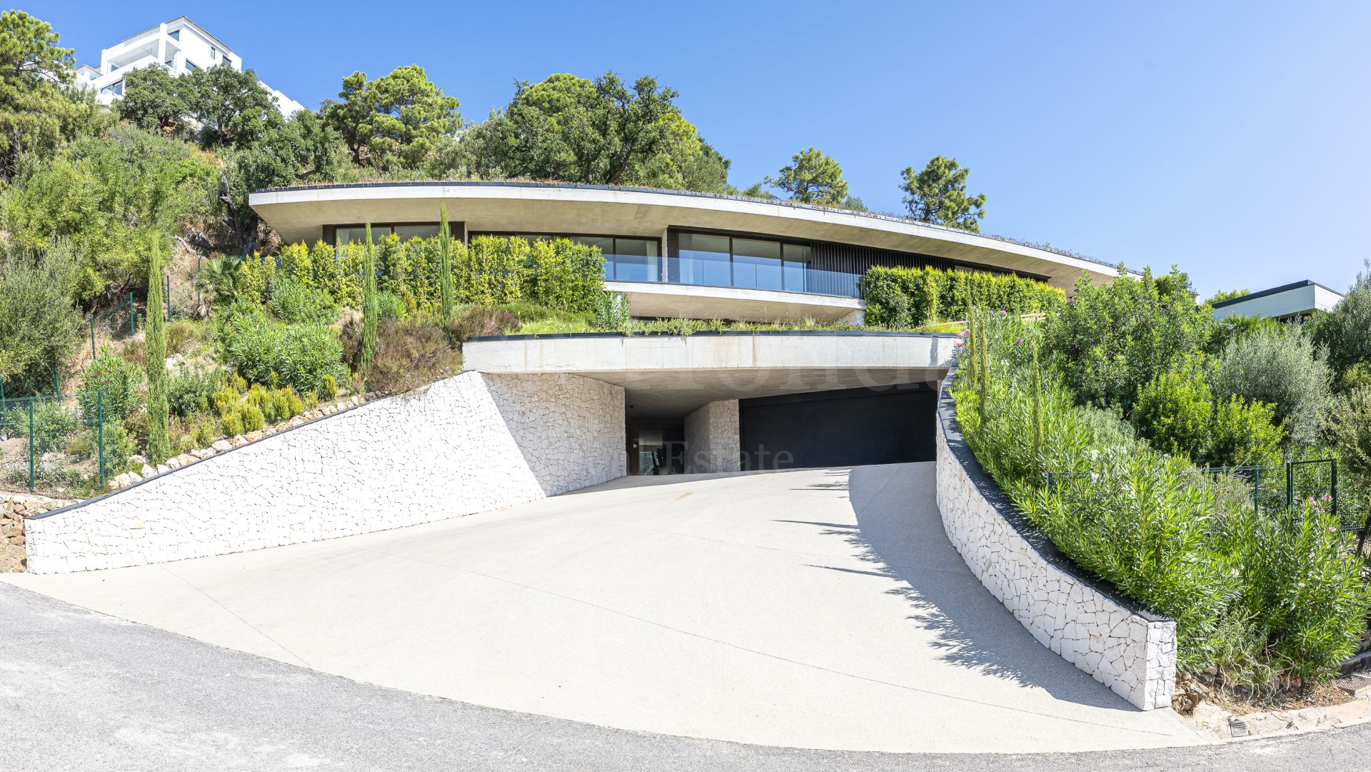 Villa in Monte Mayor, Benahavis