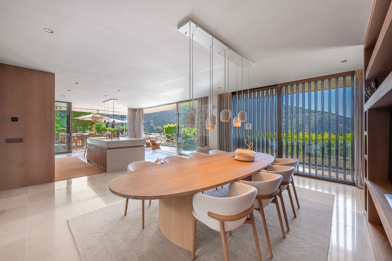Villa in Monte Mayor, Benahavis
