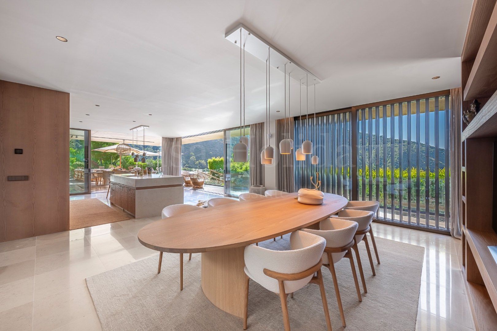 Villa in Monte Mayor, Benahavis