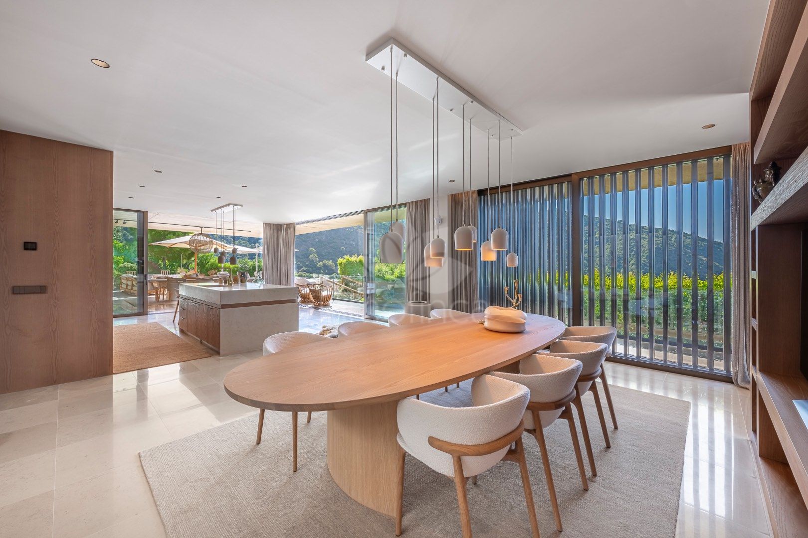 Villa en Monte Mayor, Benahavis