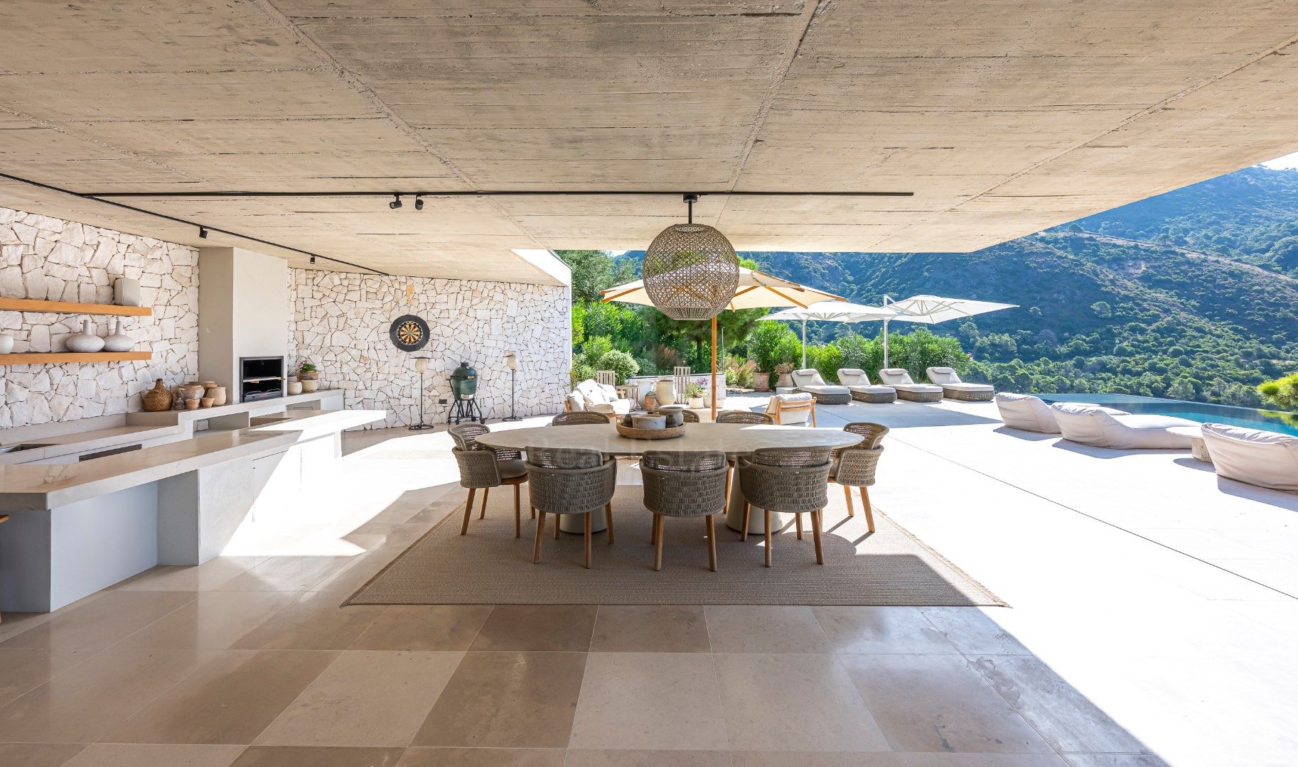Villa in Monte Mayor, Benahavis