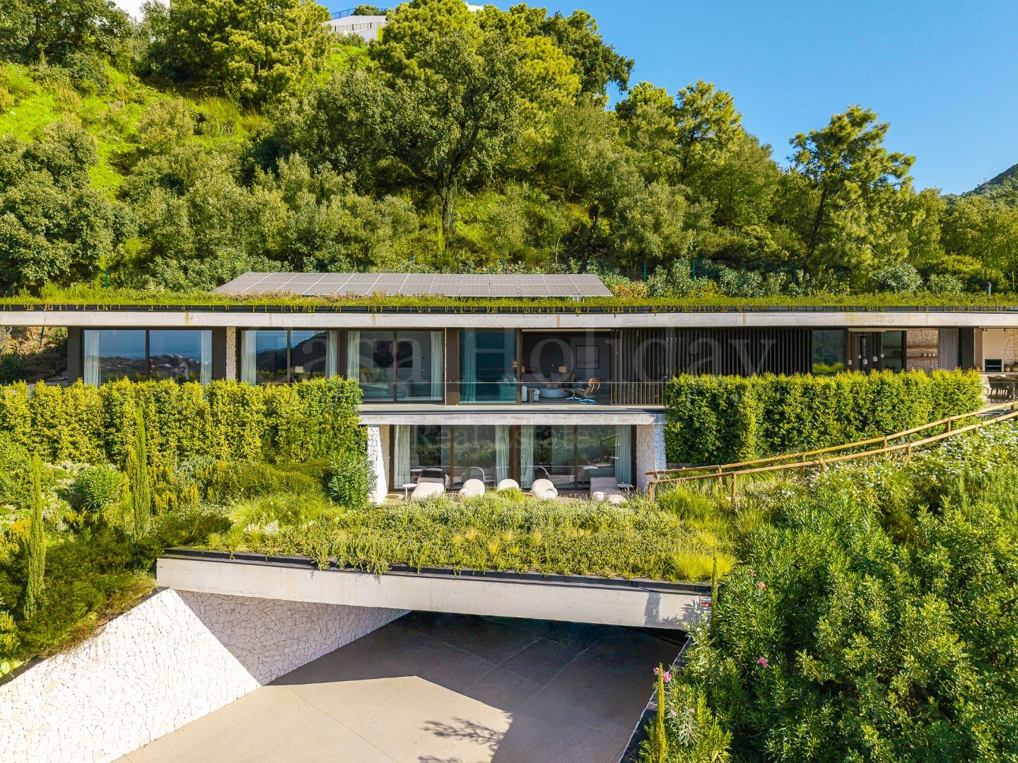Villa in Monte Mayor, Benahavis