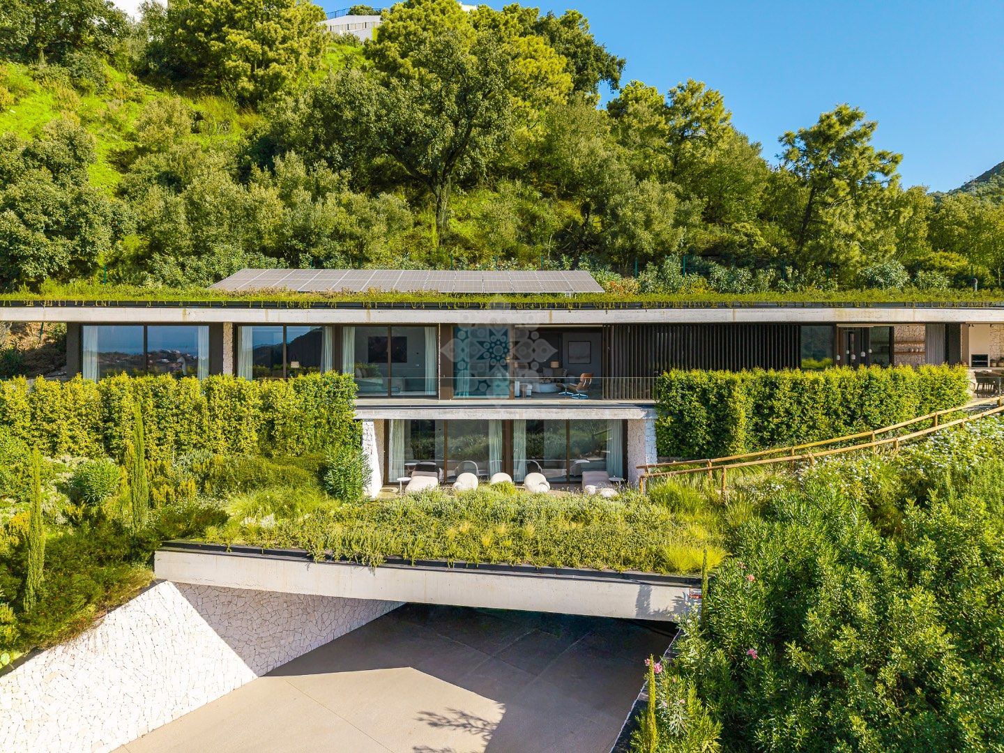 Villa in Monte Mayor, Benahavis
