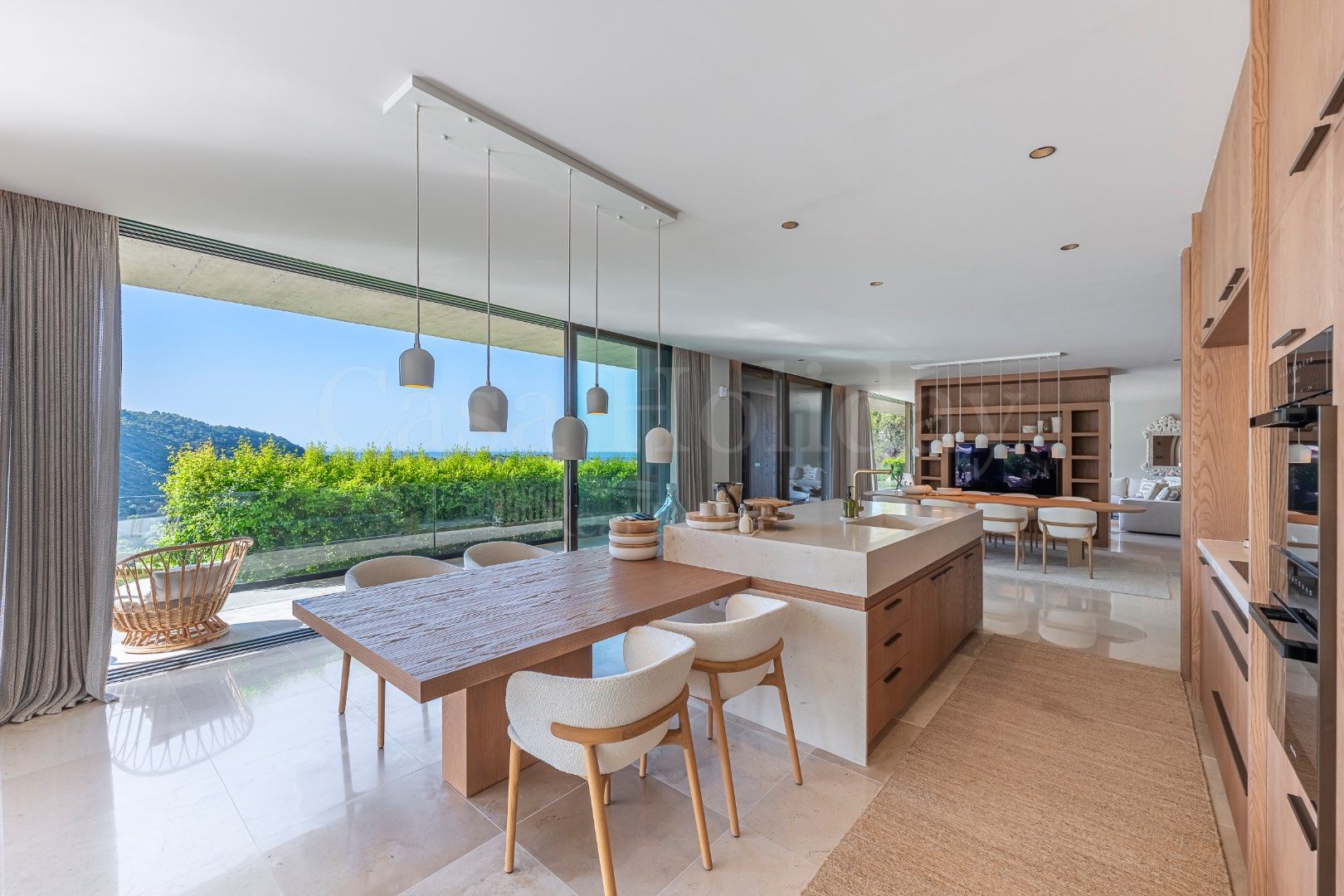 Villa in Monte Mayor, Benahavis