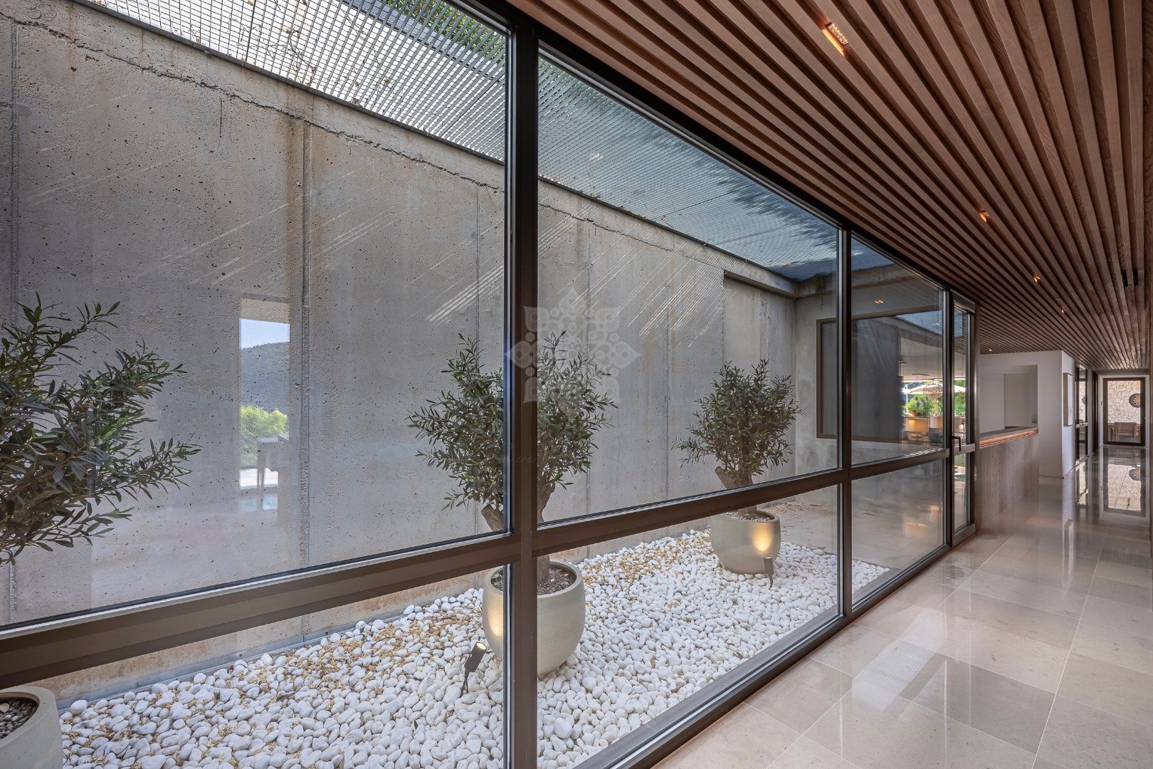 Villa in Monte Mayor, Benahavis
