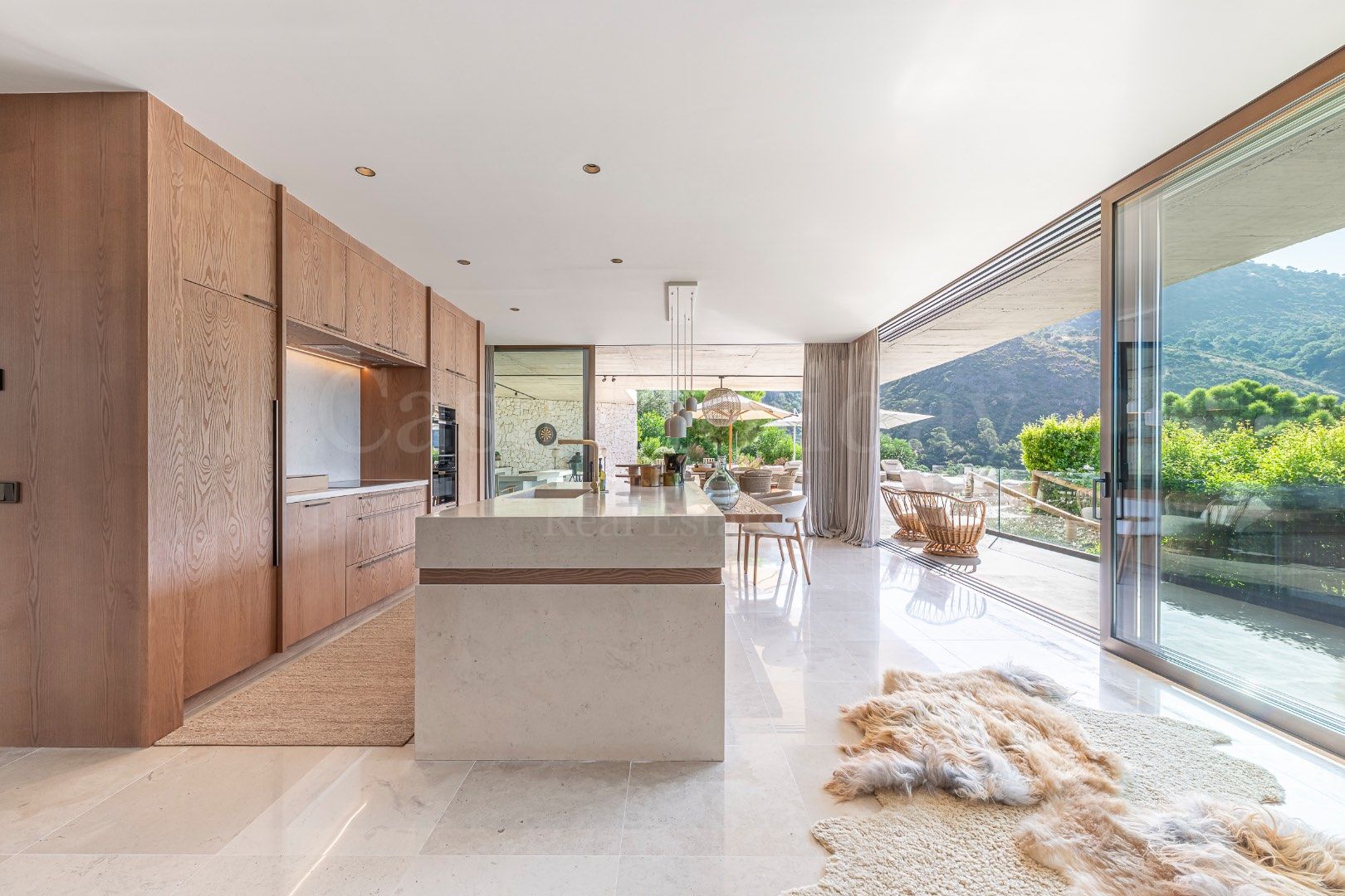 Villa in Monte Mayor, Benahavis
