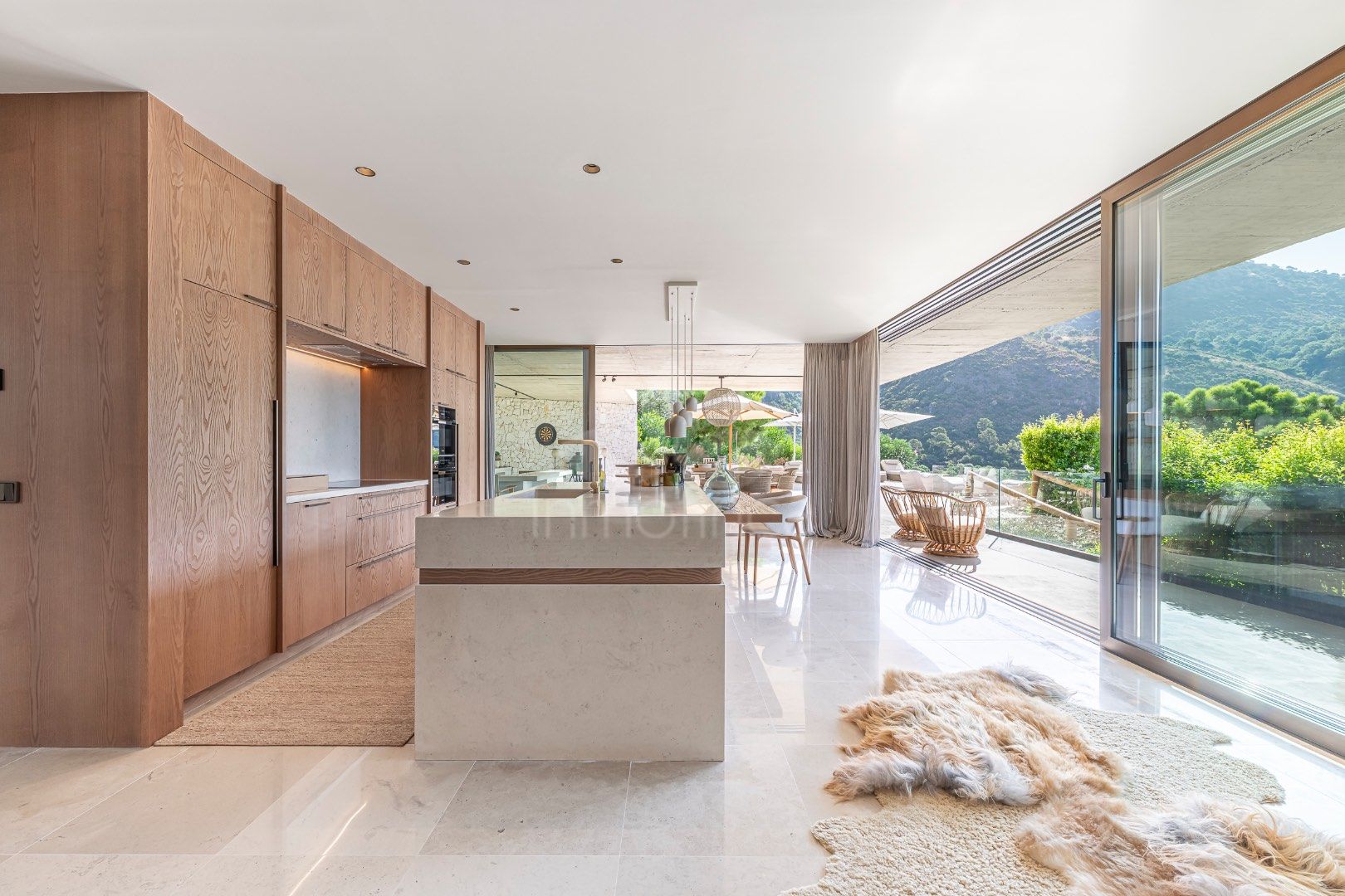 Villa en Monte Mayor, Benahavis