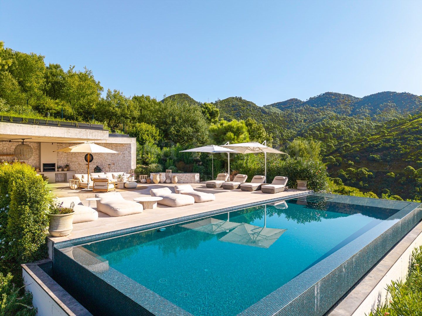 Villa in Monte Mayor, Benahavis