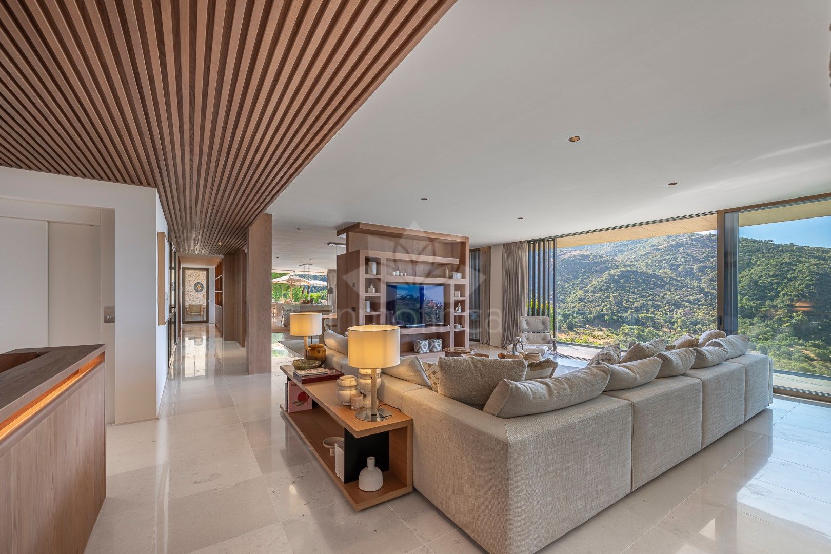 Villa en Monte Mayor, Benahavis