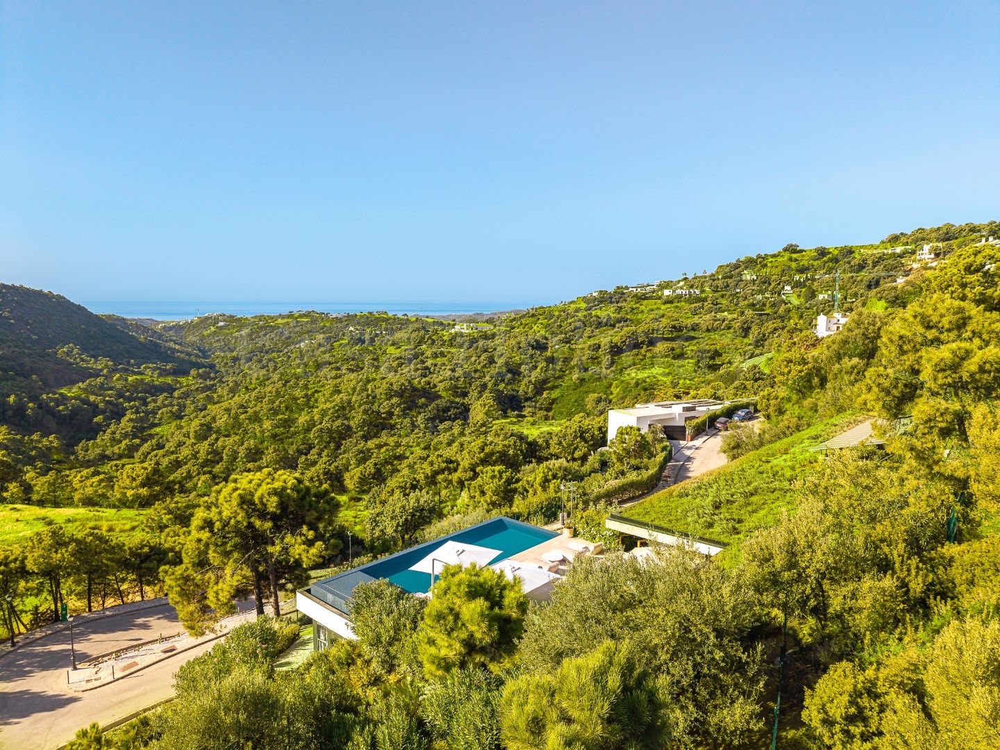 Villa in Monte Mayor, Benahavis