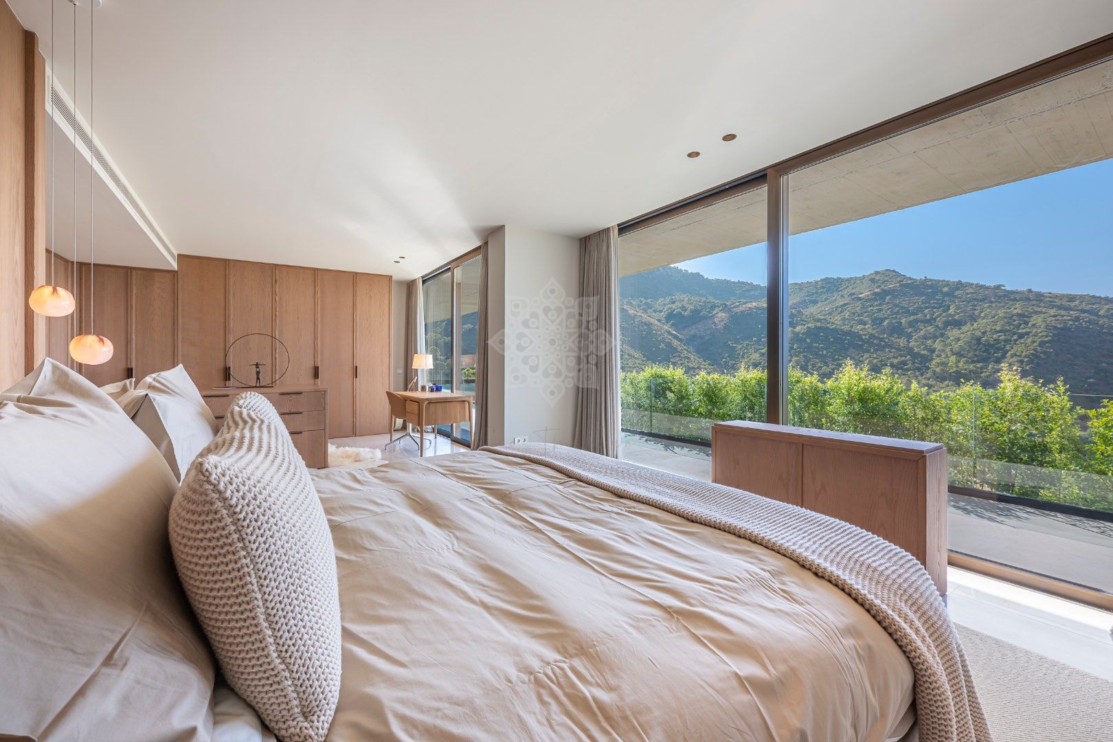 Villa in Monte Mayor, Benahavis