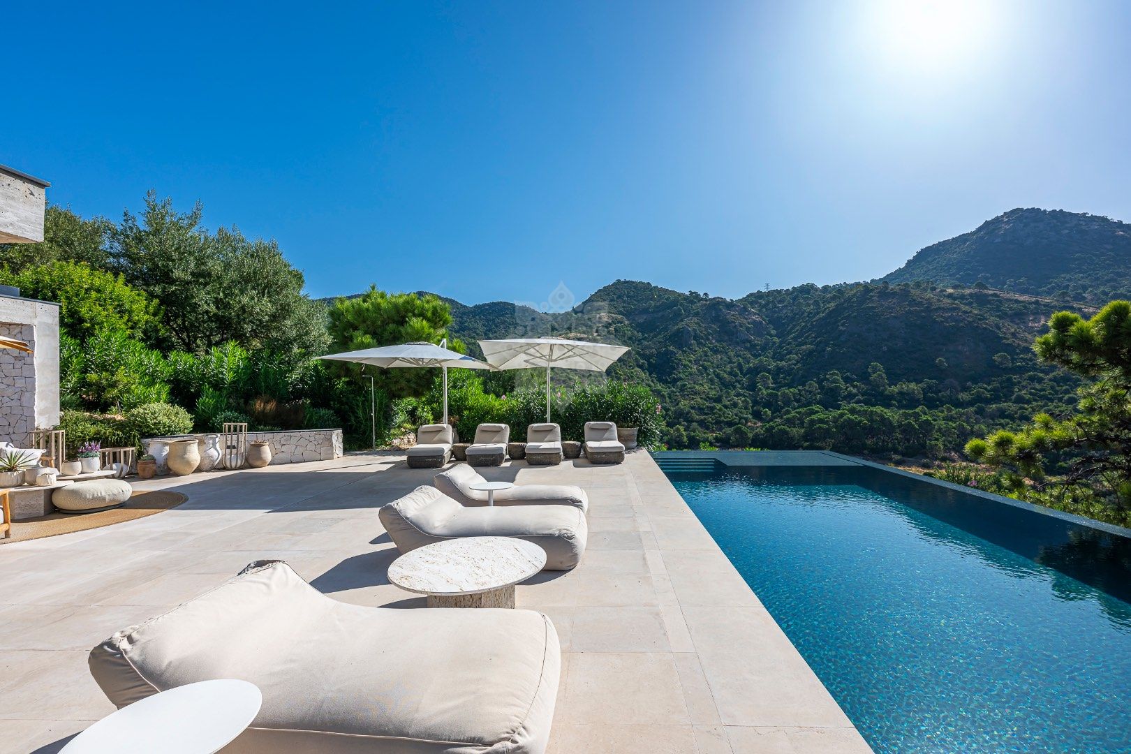 Villa in Monte Mayor, Benahavis