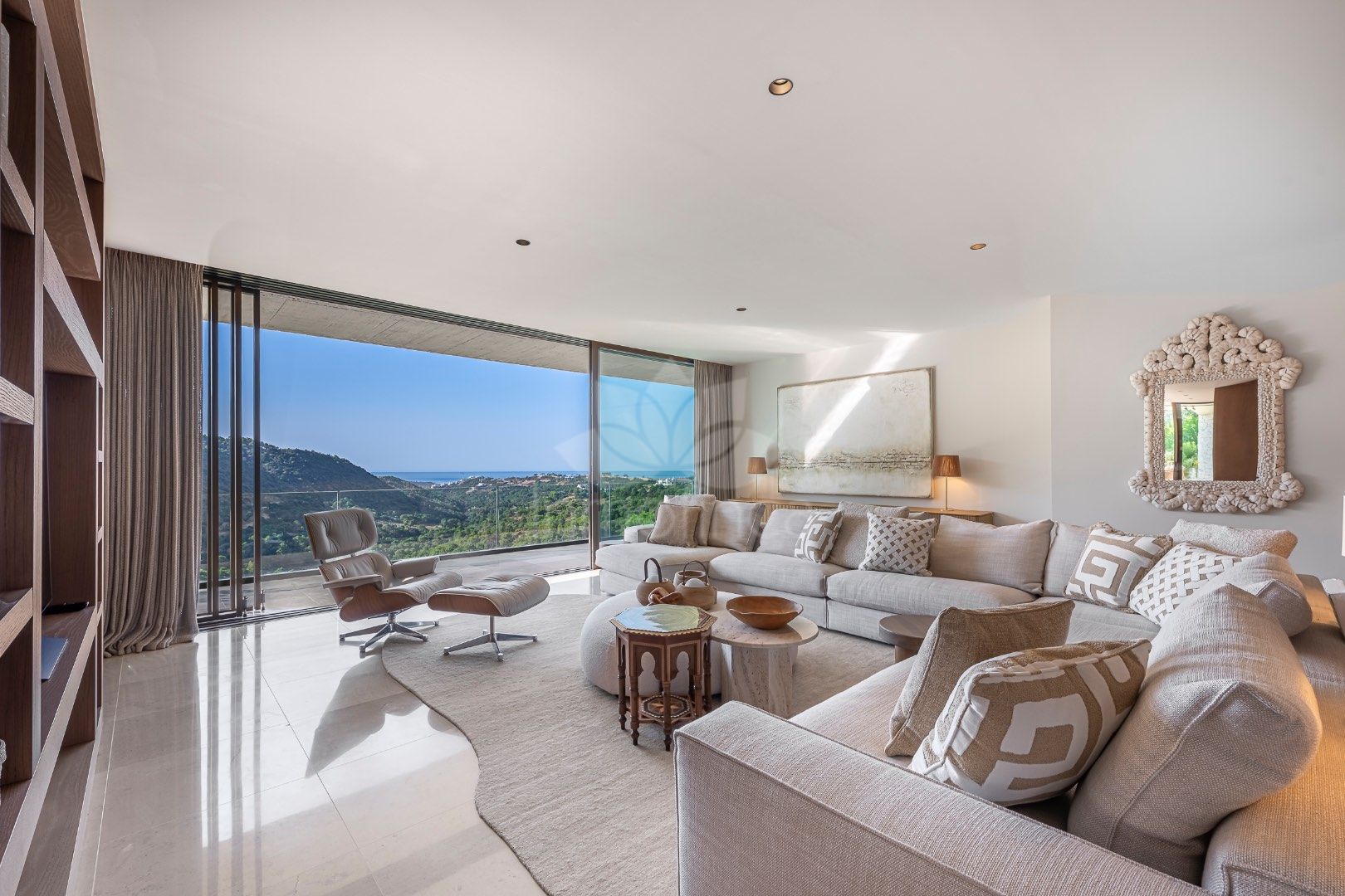 Villa en Monte Mayor, Benahavis