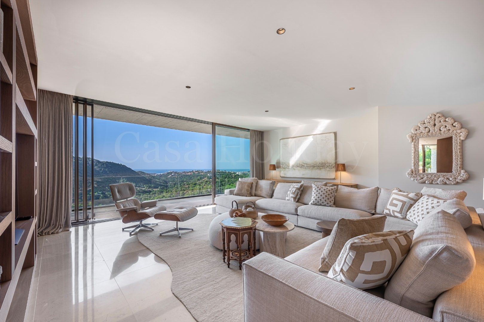 Villa in Monte Mayor, Benahavis