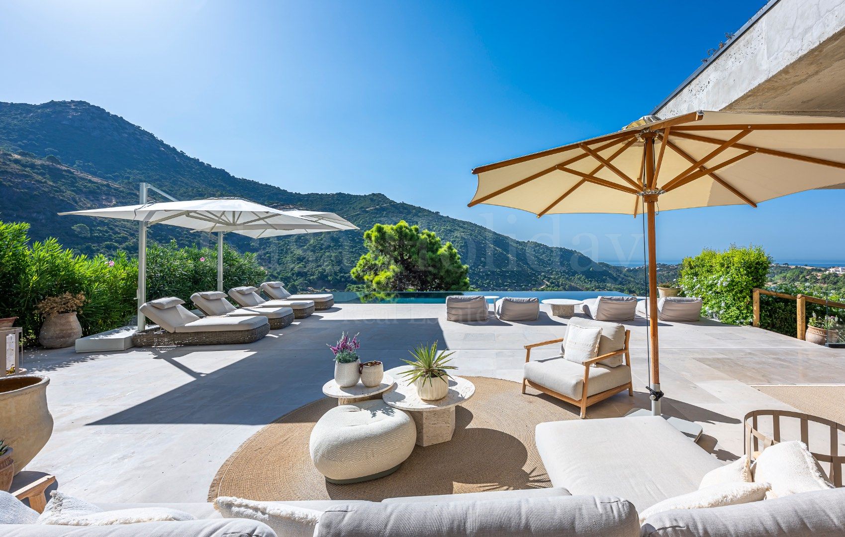 Villa in Monte Mayor, Benahavis