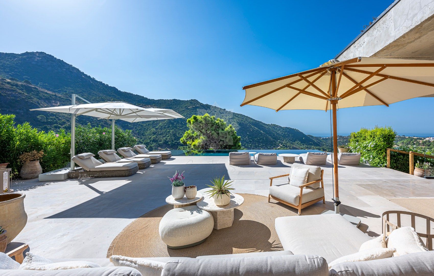 Villa in Monte Mayor, Benahavis
