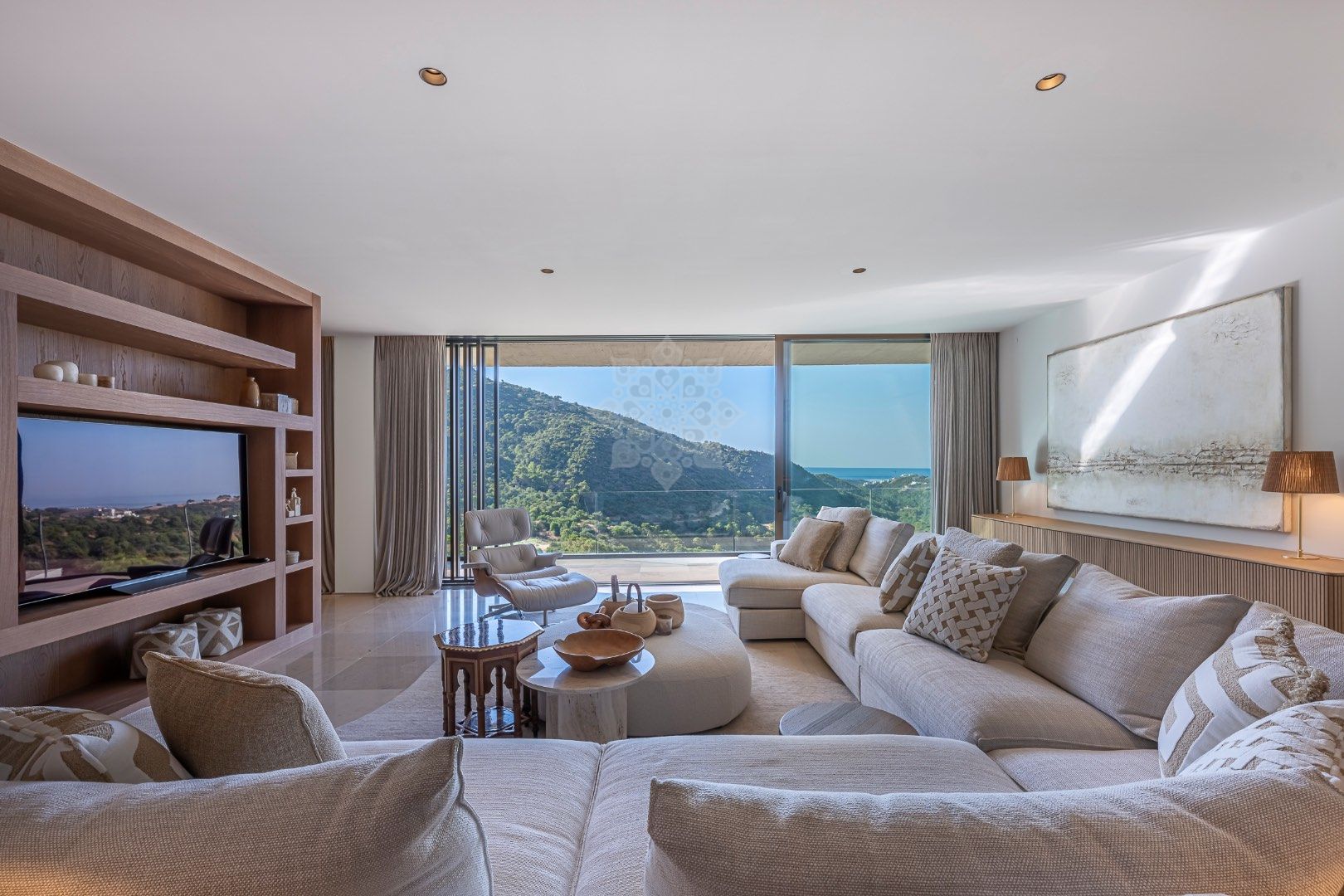 Villa in Monte Mayor, Benahavis