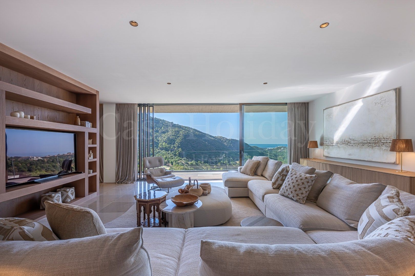 Villa in Monte Mayor, Benahavis