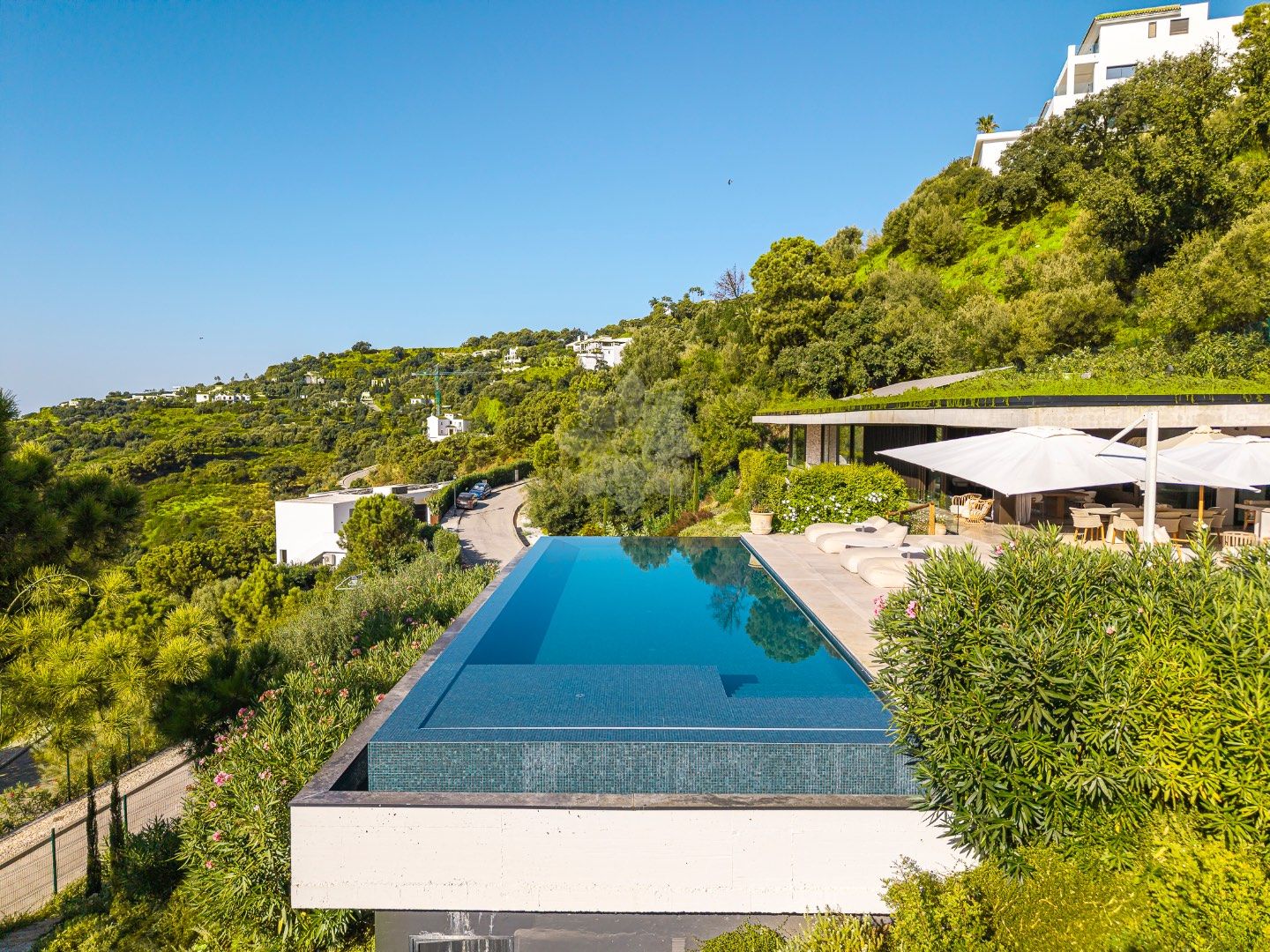 Villa in Monte Mayor, Benahavis