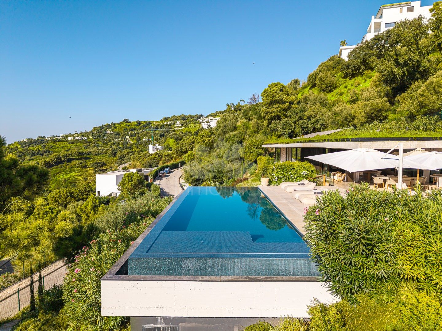 Villa en Monte Mayor, Benahavis