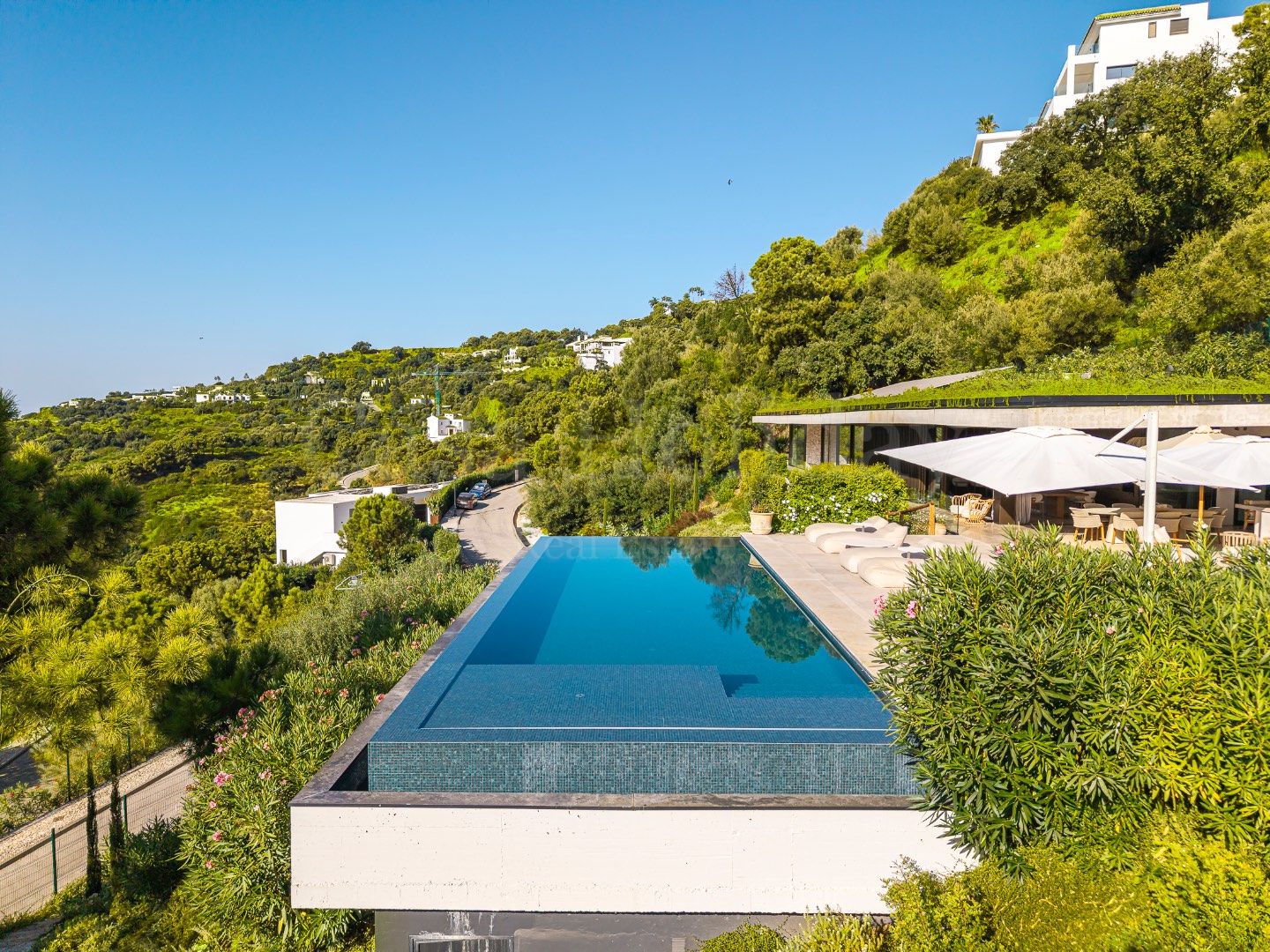 Villa in Monte Mayor, Benahavis